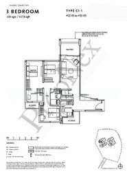 Riviere  (D3), Condominium #612092401